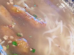 -越谜·越南餐厅(长白店)