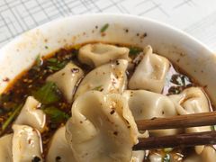 -回坊马二饺子馆