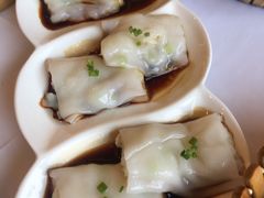 -潮府馆·非遗潮州菜·港式点心(世纪公园店)