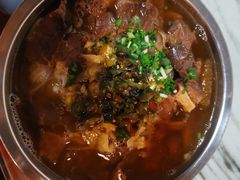 -炳记牛味粉店(四坊路店)