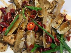 -海鲜城大家餐厅