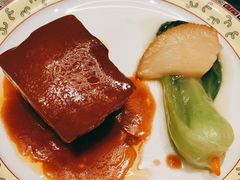 -鹿鸣春饭店(总店)