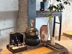 -瑜上·山食小馆