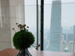 -北京柏悦酒店·锦庭餐厅Dining Room
