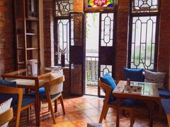 -西关84·History·Art·Cafe