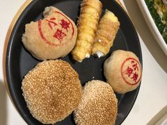 -小厨娘淮扬菜(天印大道店)