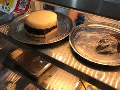 切糕-清真老西北角温记粘食店(长沙路店)