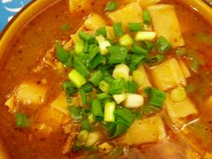 -卡万金特色藏餐