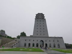 -珲春防川景区