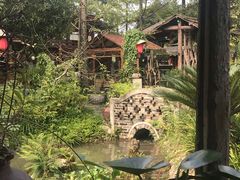 -青城甲(青城山店)