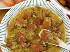-品鲜村农家菜·阳澄湖大闸蟹(总店)