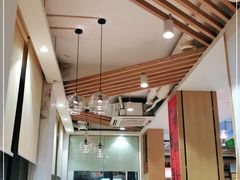 大堂-深巷家味馆.湖北头牌红烧鱼头拌饭(黄陂店)