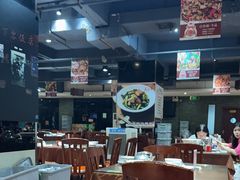 -天下客饭店(中山路店)