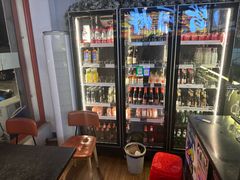 -肉店炸炸炸·爆汁孜然牛肉