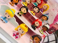 -泡泡玛特POPMART(上海环球港店)