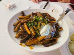 -丰收日·小海鲜·沪上家宴(顾村正大店)