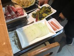 -傣妹火锅(南京东路一店)