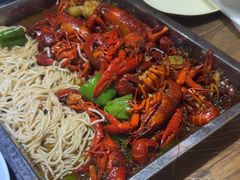-兄弟龙虾(胜太路总店)