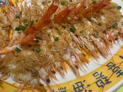 -桥东喜碧海鲜街(水东街店)