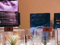 -XI·LaundryCafe 喜咖自助洗衣咖啡店