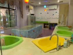 -宝生月子中心(独栋园林·福田店)