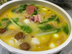 腌笃鲜-壹品宴掦·淮扬菜(新牌坊店)