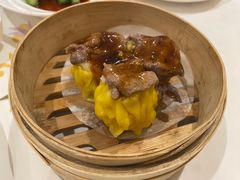 烧卖-粤珍轩.创始店.始于2001(含光门店)