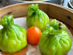 -南海渔村·徐博馆(琶洲店-粤菜养生宴)