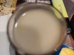 -首尔烤肉大排档(合生汇店)