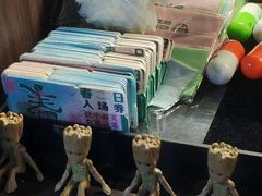 -解个谜沉浸剧情密室(天河店)