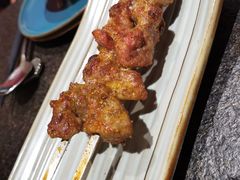 -丝路金桃·新疆菜(徐汇店)