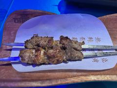 -可爱的新疆·丝路宴(盛达广场店)