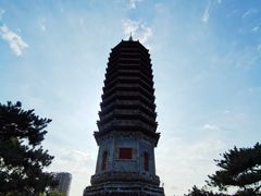-西海子公园
