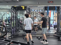 -OWNBODY健身(下沙店)