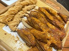 -符离集餐厅(万象城店)