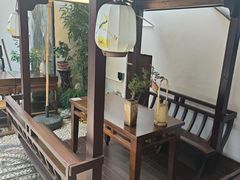 -蟹村草堂·苏式园林人文农家·大闸蟹