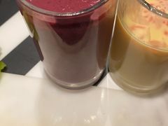 -郑州富力万达文华酒店·云端美食汇自助餐厅