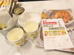 -卡朋西餐(较场西路店)