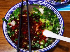 -伊穆祥牛肉面总店·清真