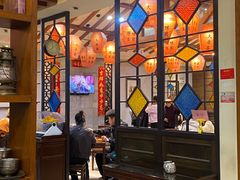 -大壶春生煎(四川中路店)