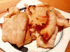 松阪猪-烧肉达人•炭火烧肉(新天地店)