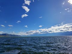 -大理洱海龙湾假日酒店