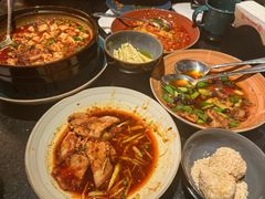 -华豫川酒家(大卫城店)