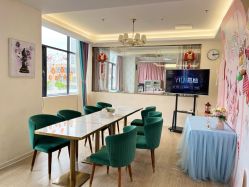 -安悦贝月子中心