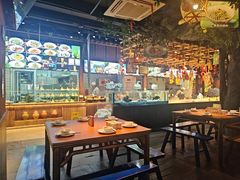 -老阿爸鲜鱼土菜(昆山花桥店)