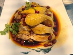 -阿娘家·原生态农家菜(国顺东路店)