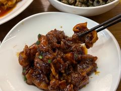 -毛哥小馆子(百井坊巷店)