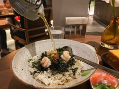 -来龙里 精致 东南亚餐室(万象城店)