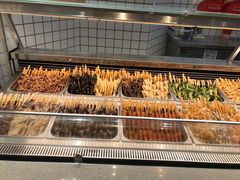 -廖记棒棒鸡(青岛万象城店)
