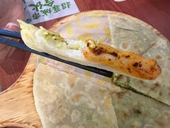 -甲乙饼·手工牛肉饼(金地广场店)
